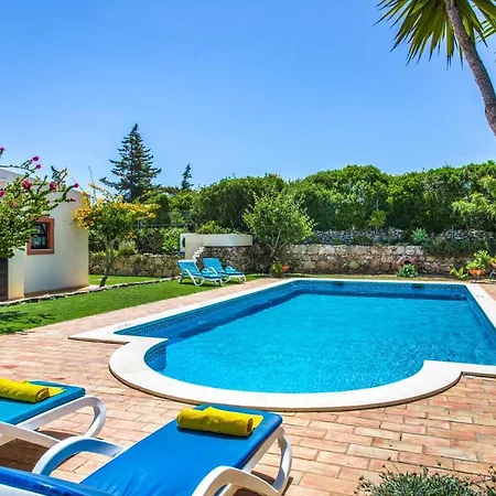 Barbara By Galantevasques Villa Carvoeiro (Lagoa)