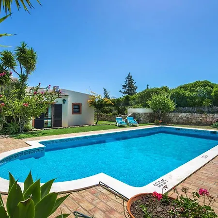 Villa Barbara By Galantevasques *
