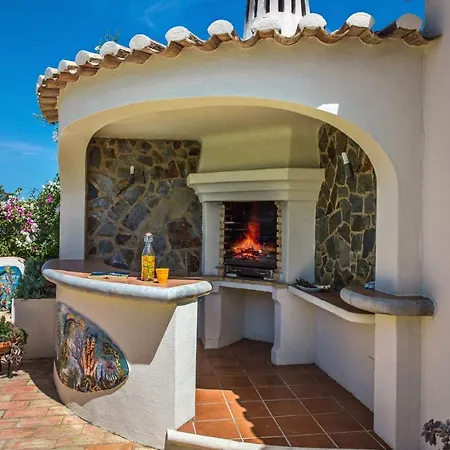 Villa Barbara By Galantevasques *