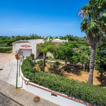 Barbara By Galantevasques Villa *