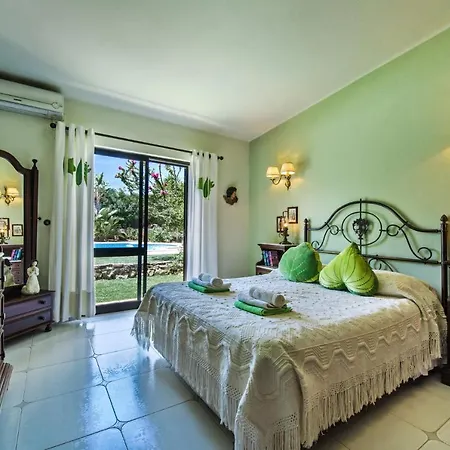 Villa Barbara By Galantevasques Carvoeiro (Lagoa)