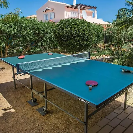 Villa Barbara By Galantevasques Carvoeiro (Lagoa)